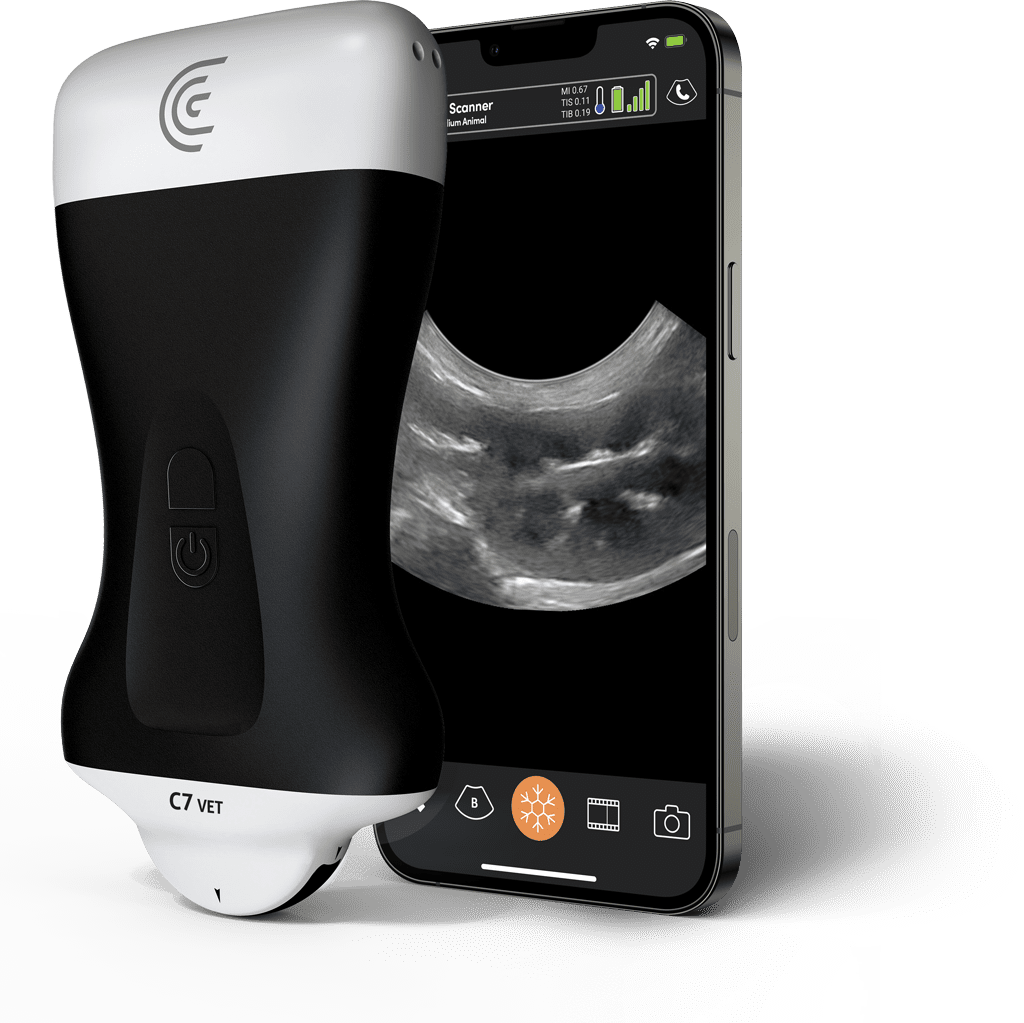 Product-C7-VET-veterinary-ultrasound-for-small-animals