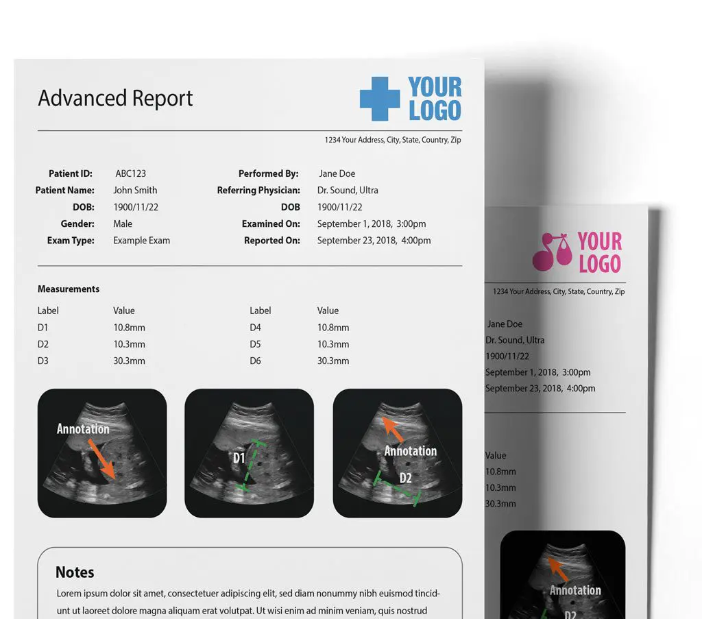 report